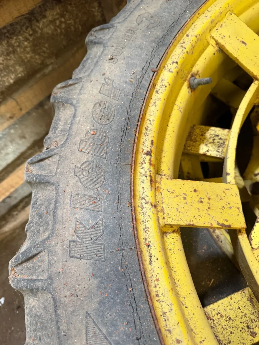 Row Crop Wheels - Image 4