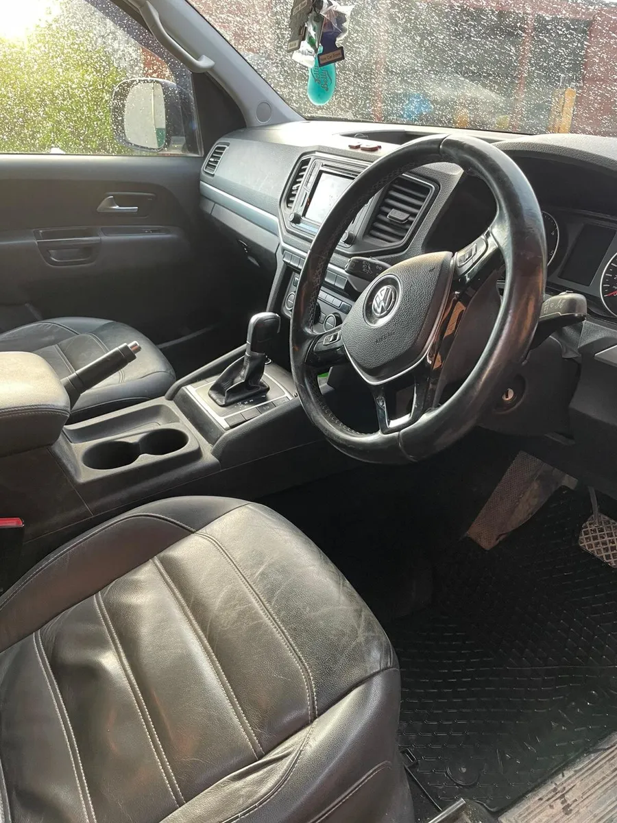 Vw Amarok - Image 4