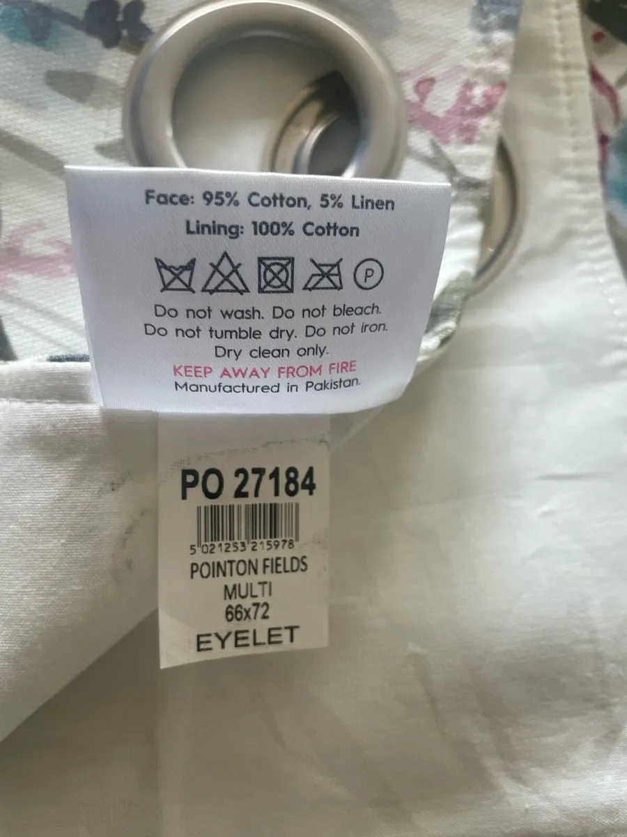 Curtains - Image 4