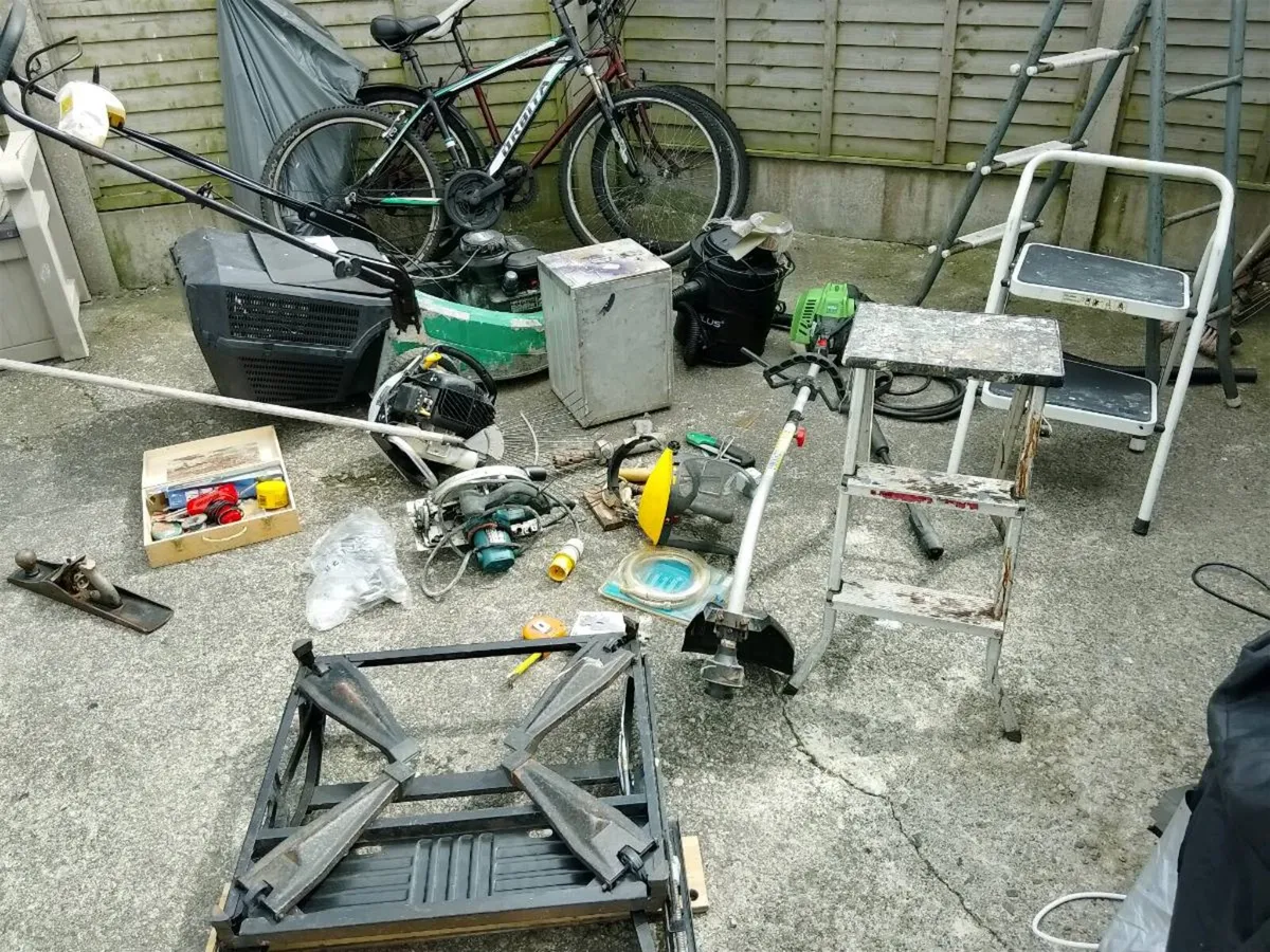 All mixed stuff - Image 1