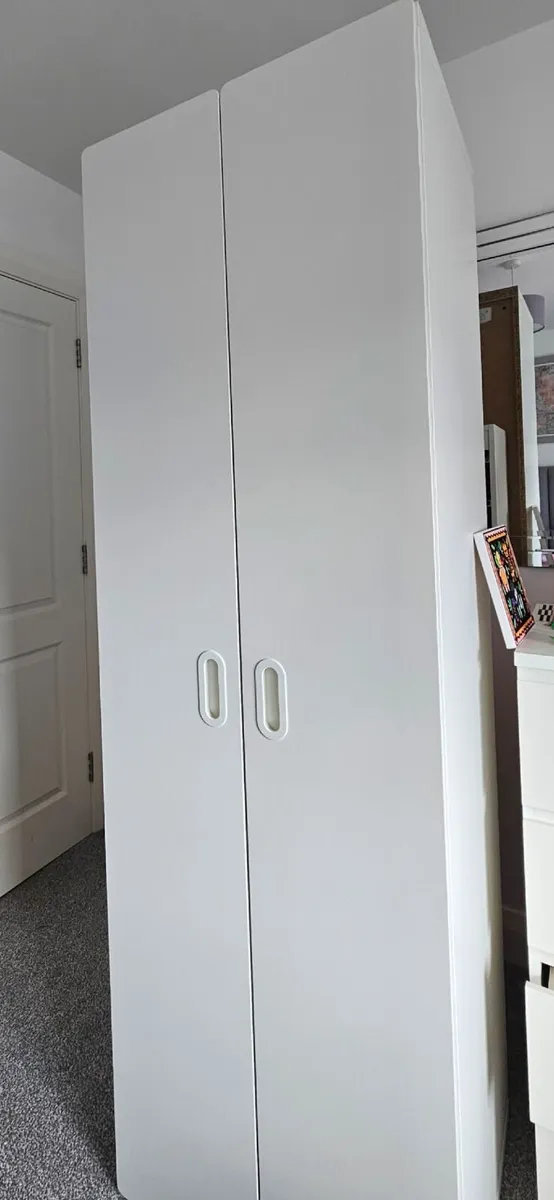 Kids Wardrobe - Image 1