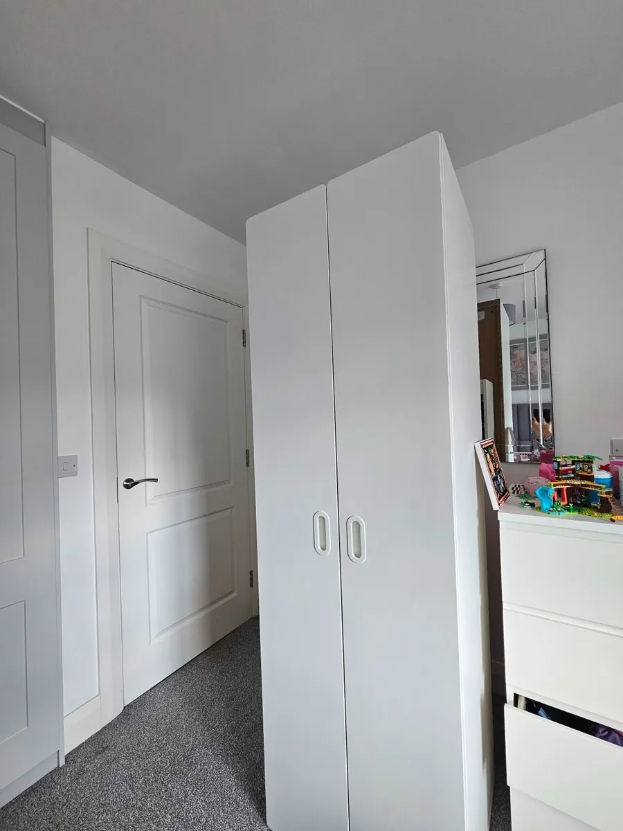 Kids Wardrobe - Image 2