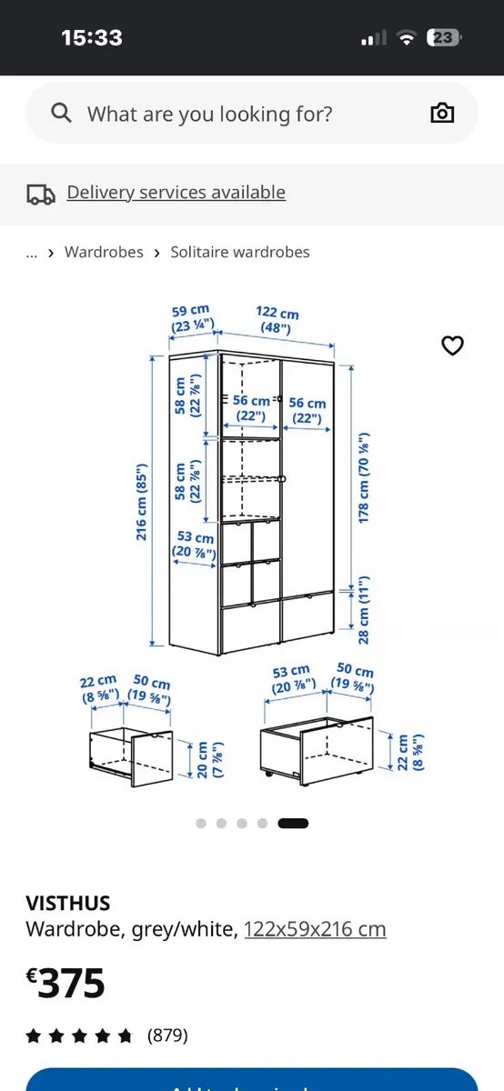Wardrobe - Image 2