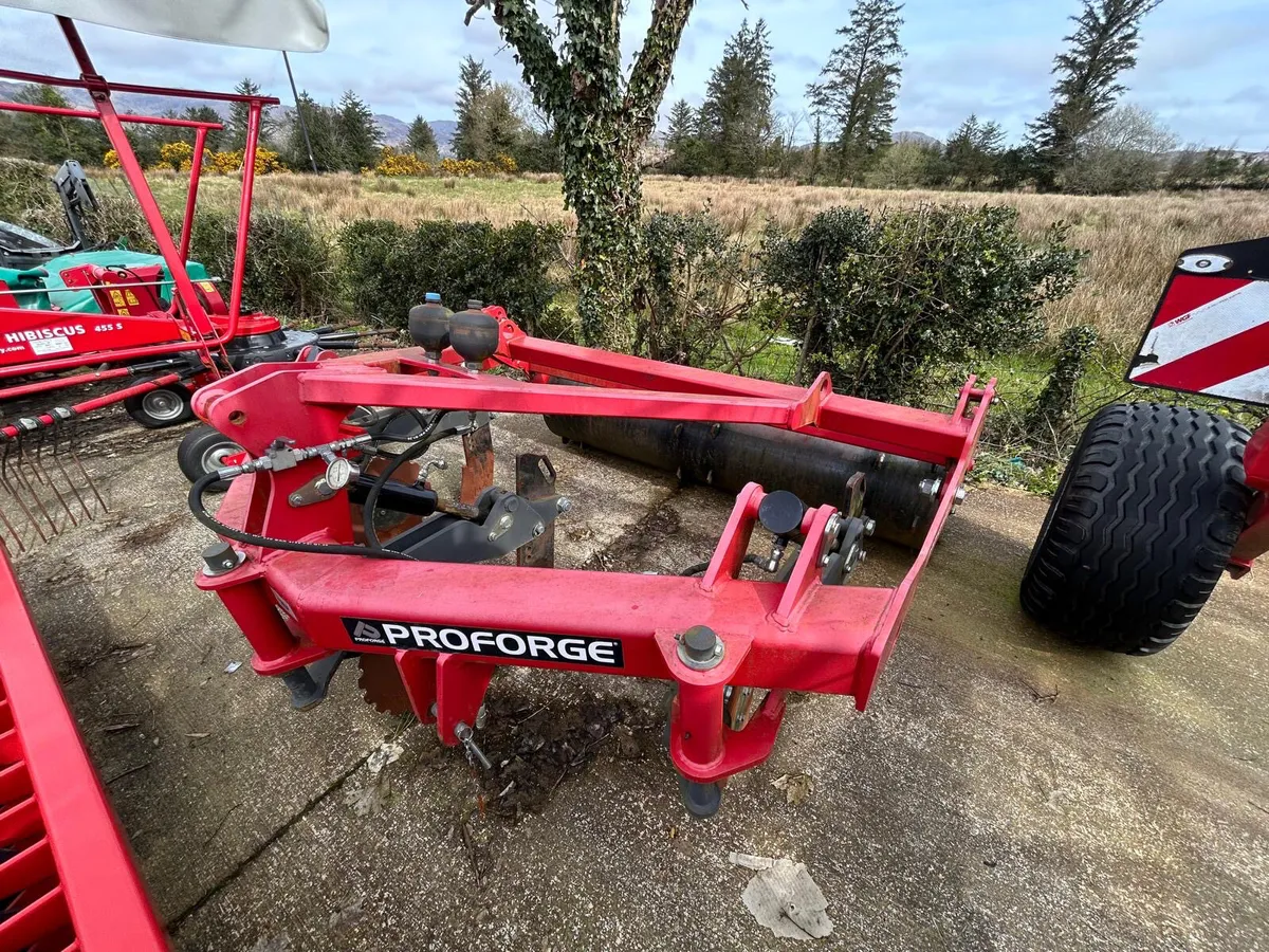 Proforge Subsoiler - Image 2