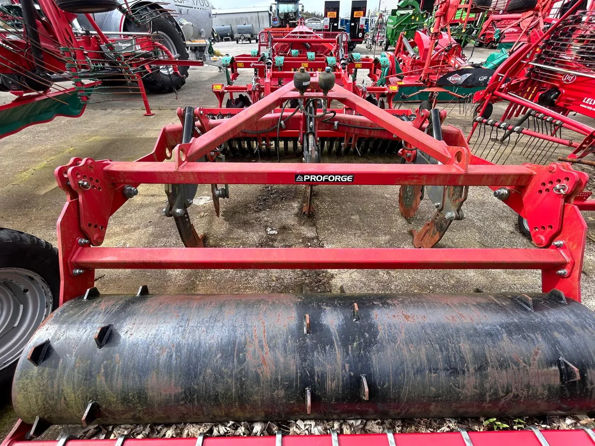 Proforge Subsoiler - Image 3