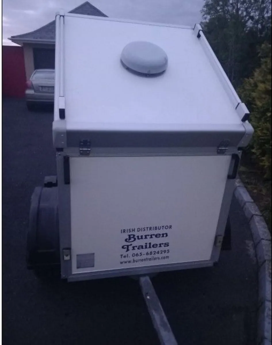 Dog Tansport Box - Image 4