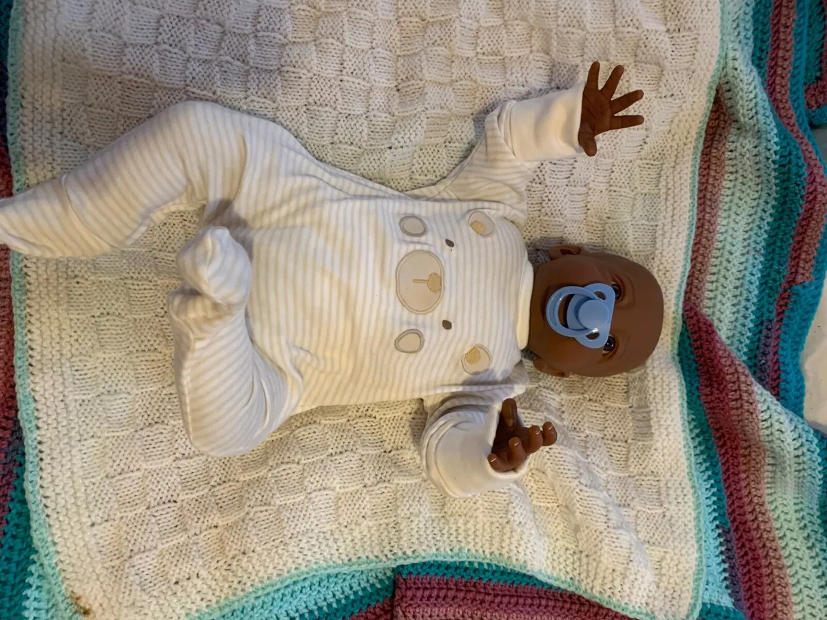 Therapy baby doll - Image 2