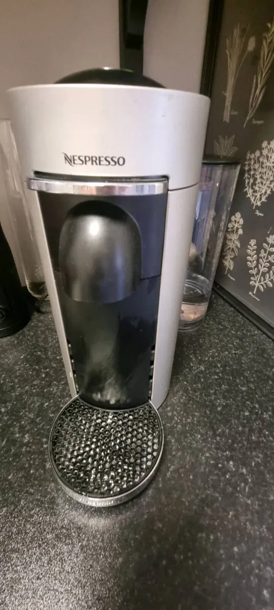 Coffee machine - Image 2