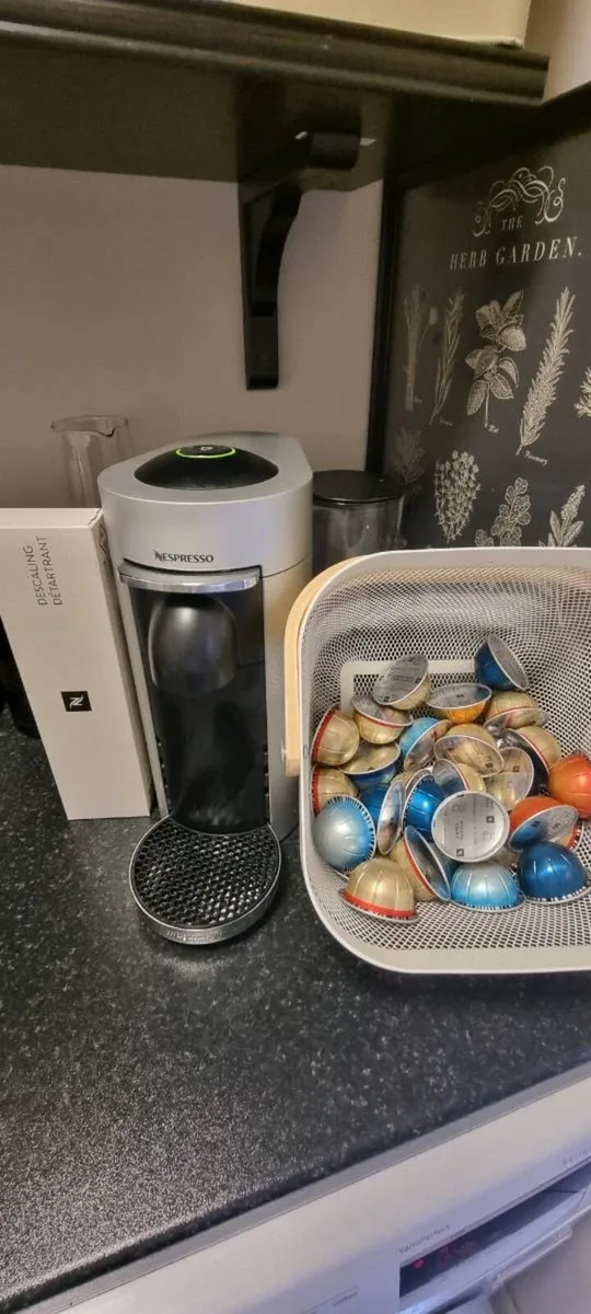 Coffee machine - Image 3