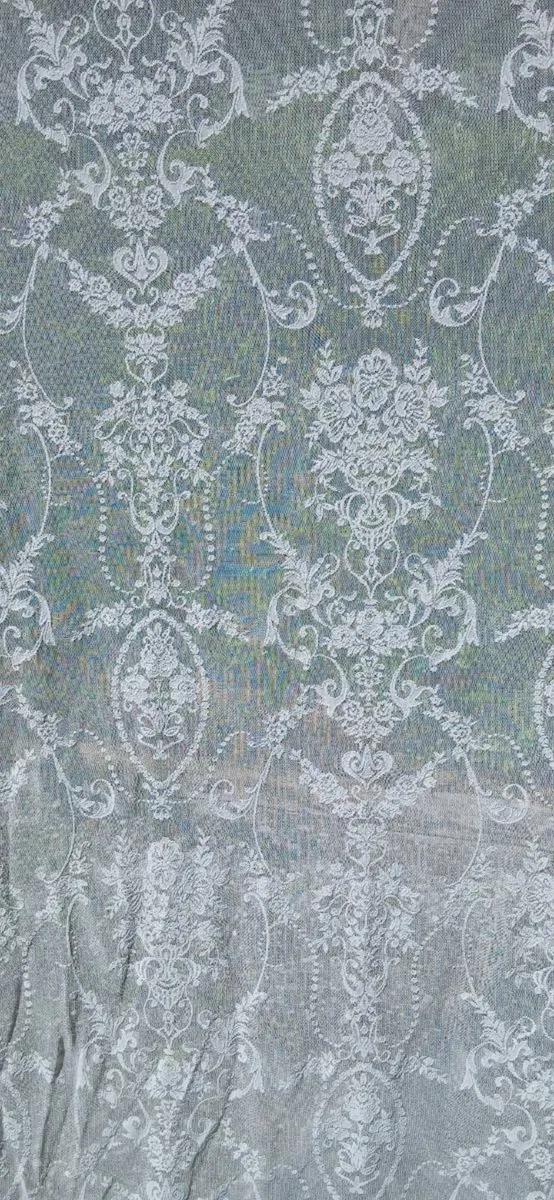 Lace window panels Laura Ashley - Image 2