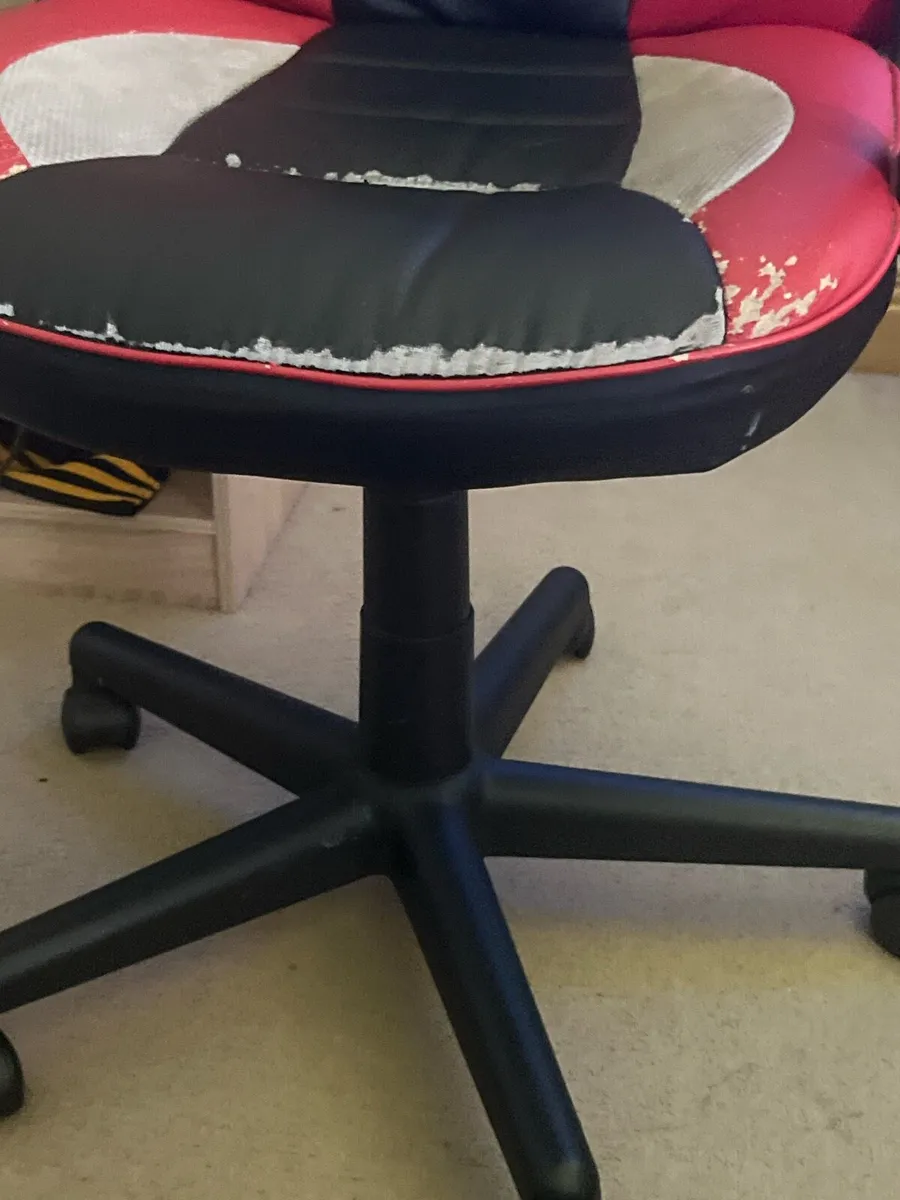 Gaming chair work chair - Image 2