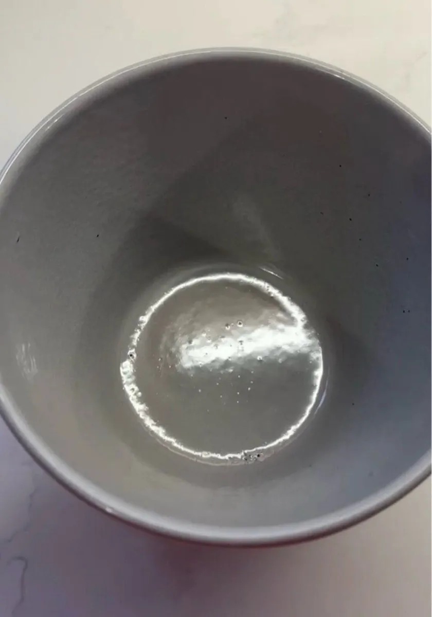 Le Creuset vintage cast iron pot - Image 3