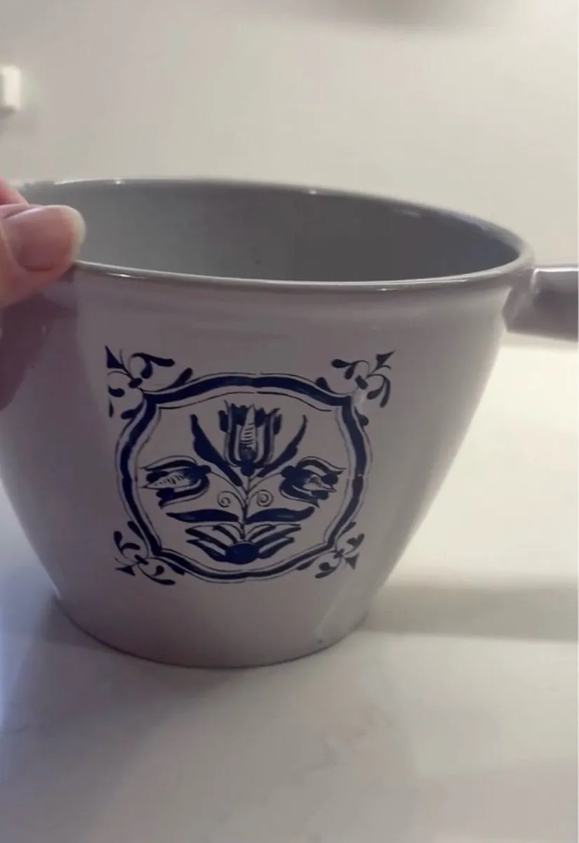 Le Creuset vintage cast iron pot - Image 4