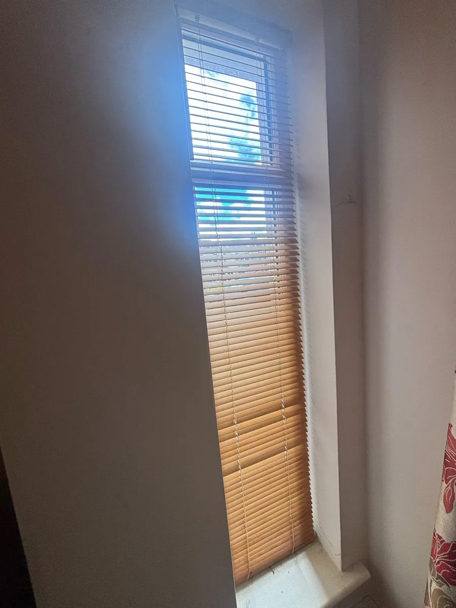 Wooden blinds - Image 2