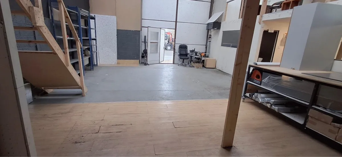 Units for rent - Image 1
