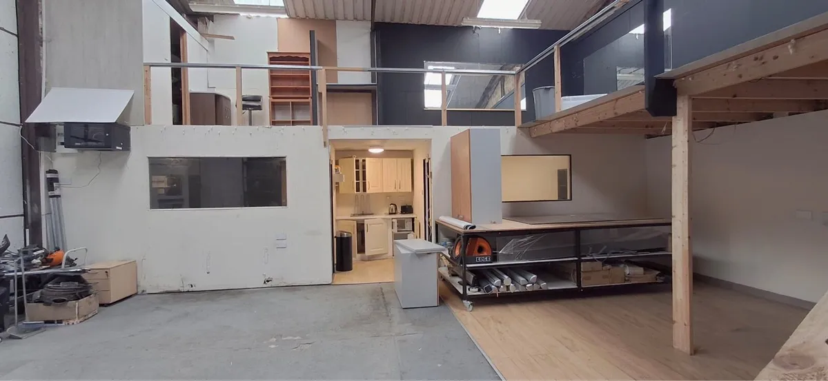 Units for rent - Image 2