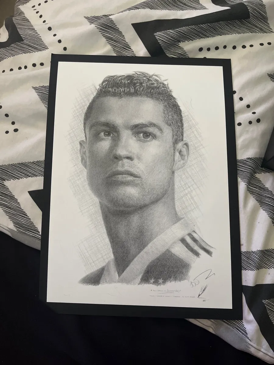 CR7 fragrance - Image 3