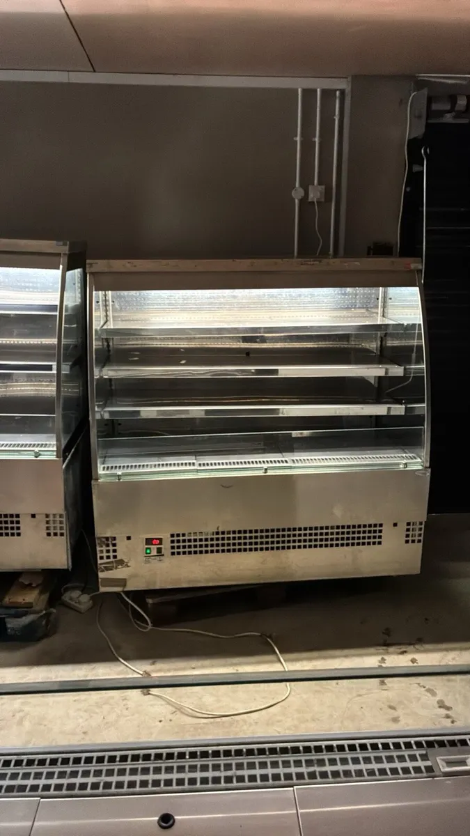 Retail fridges - Image 4
