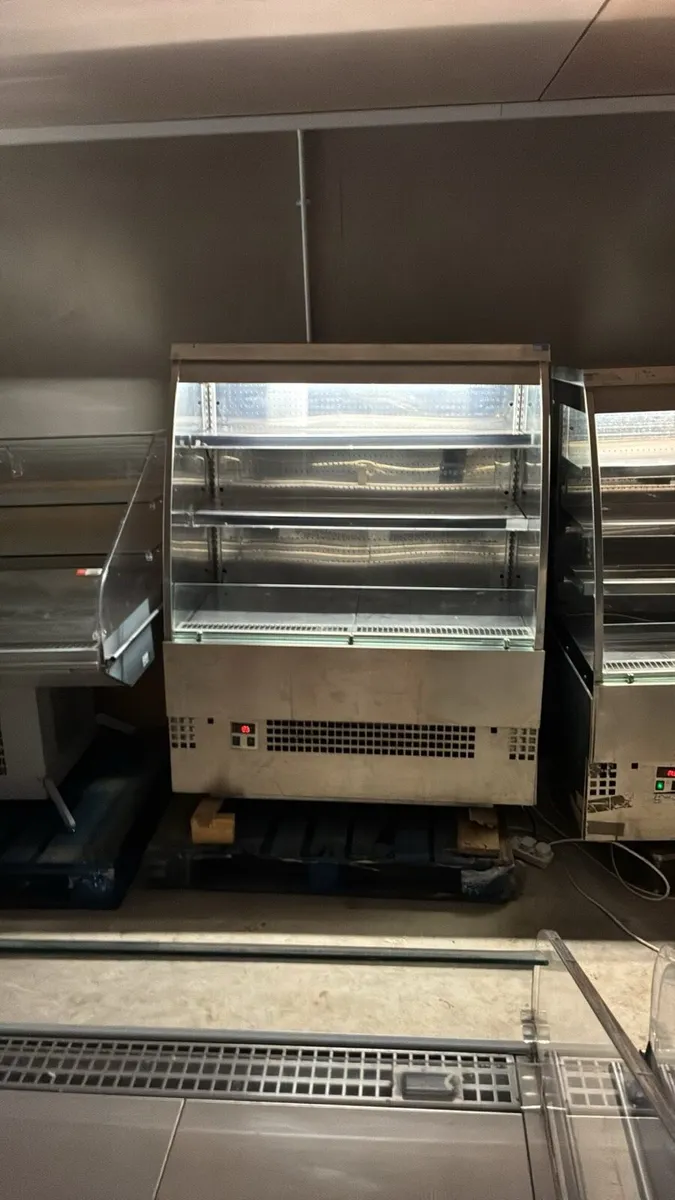 Retail fridges - Image 3