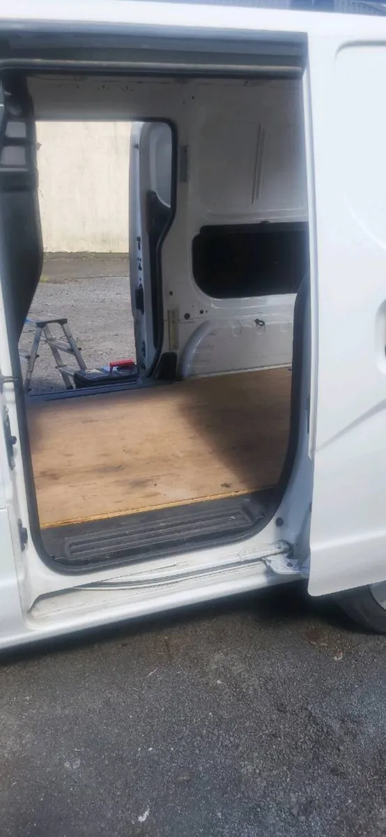 Nissan nv200 - Image 4