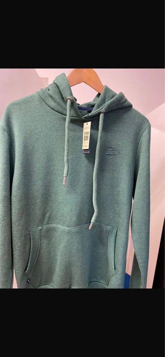 Clothing stock - Image 1