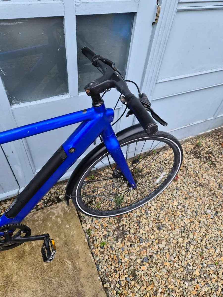 Kuma Bikes R1 - Image 4