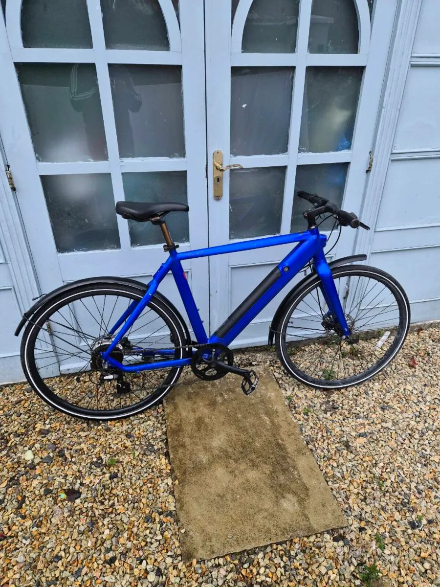 Kuma Bikes R1 - Image 1