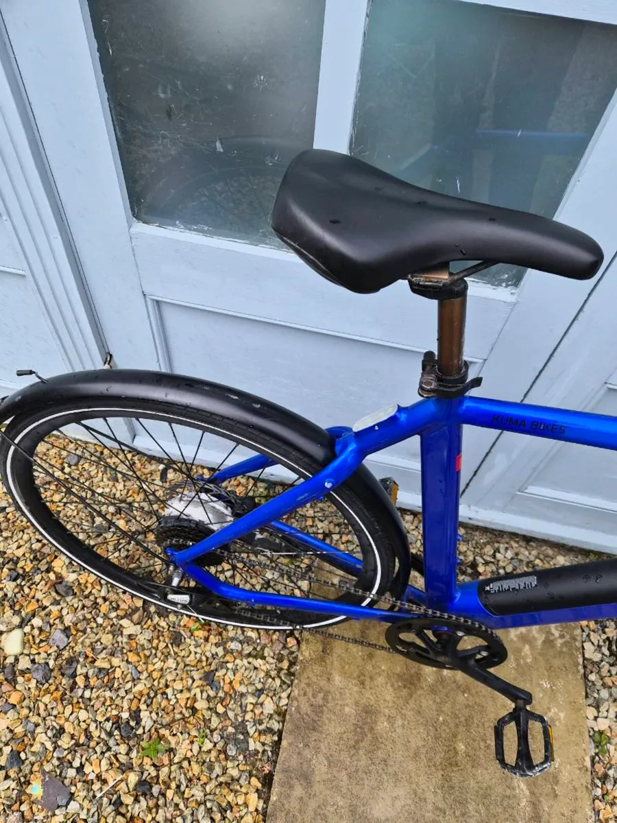 Kuma Bikes R1 - Image 2