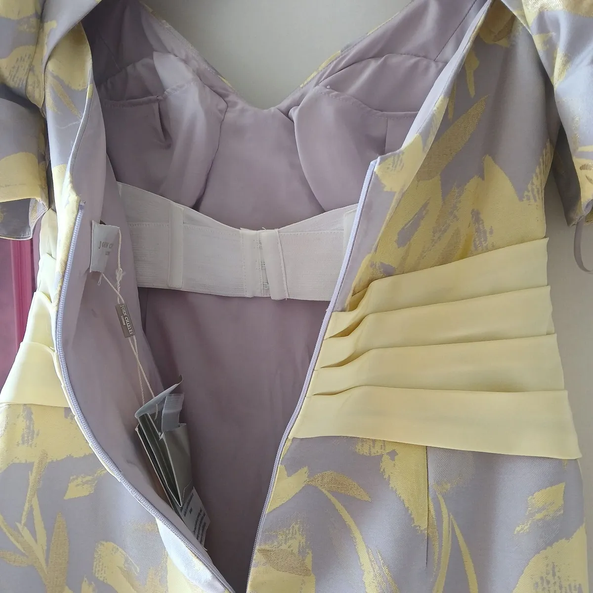 Occasional dress - Image 3