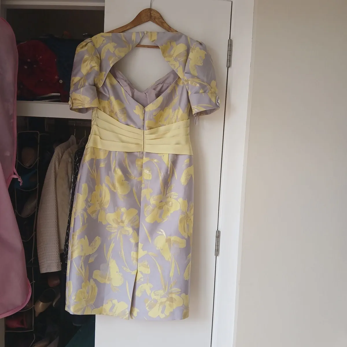 Occasional dress - Image 2