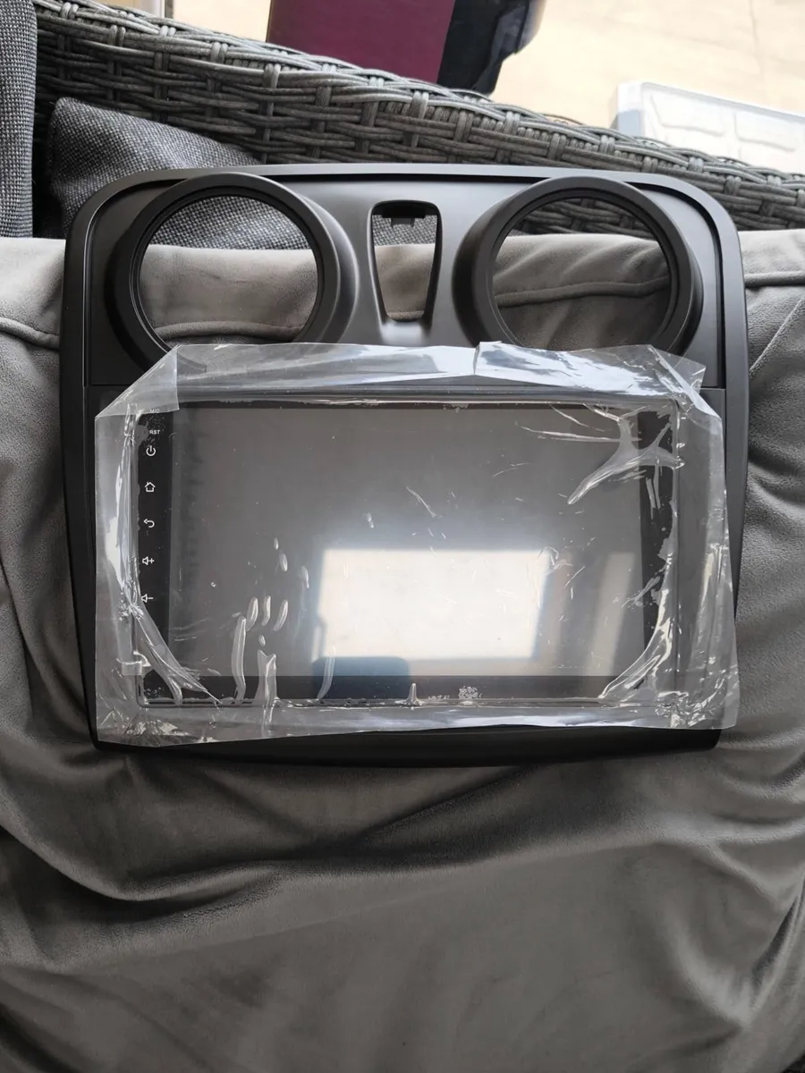 Android radio - Image 1
