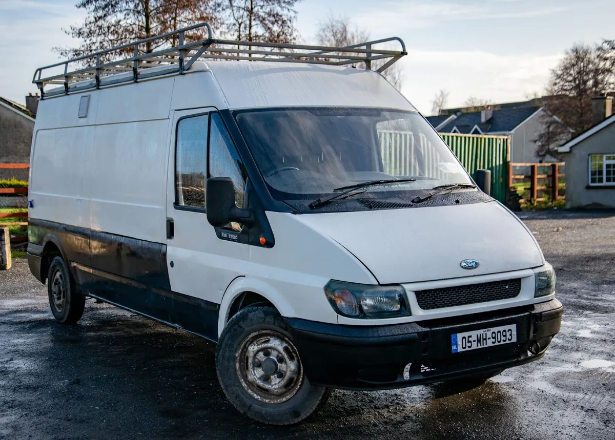 camper - Image 1