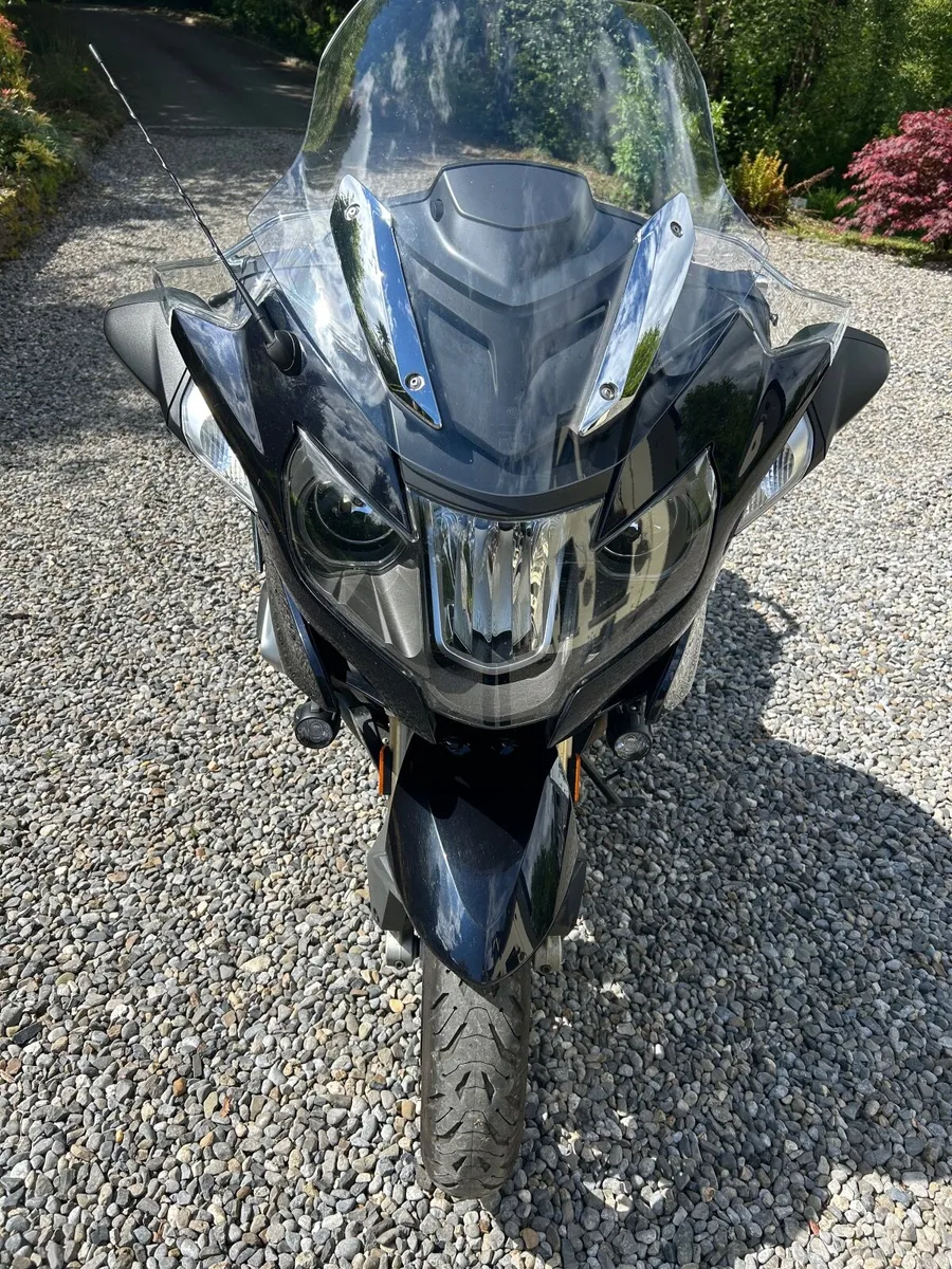 BMW R 1250 RT 2018. Price drop. €8500 - Image 1