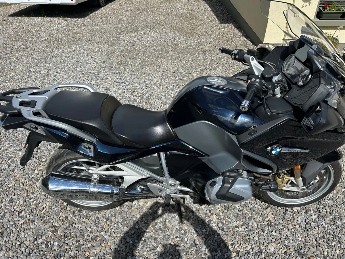 BMW R 1250 RT 2018. Price drop. €8500 - Image 2