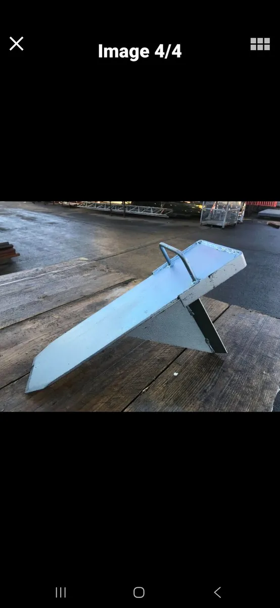Acro prop's - Image 1