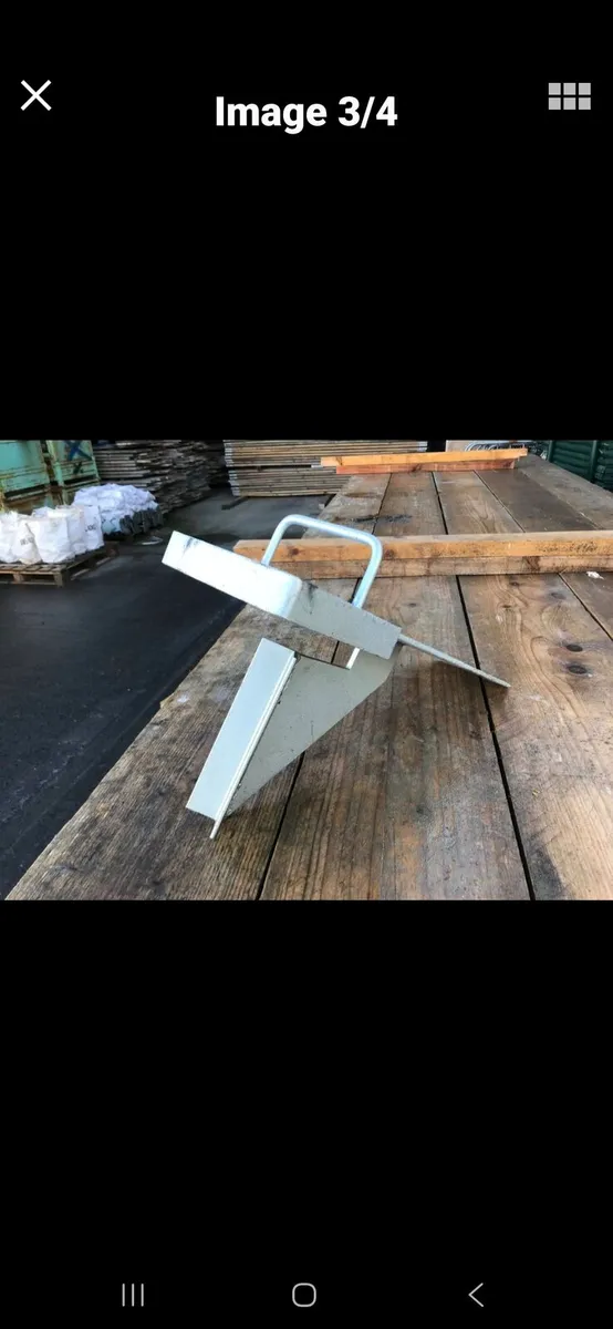 Acro prop's - Image 2