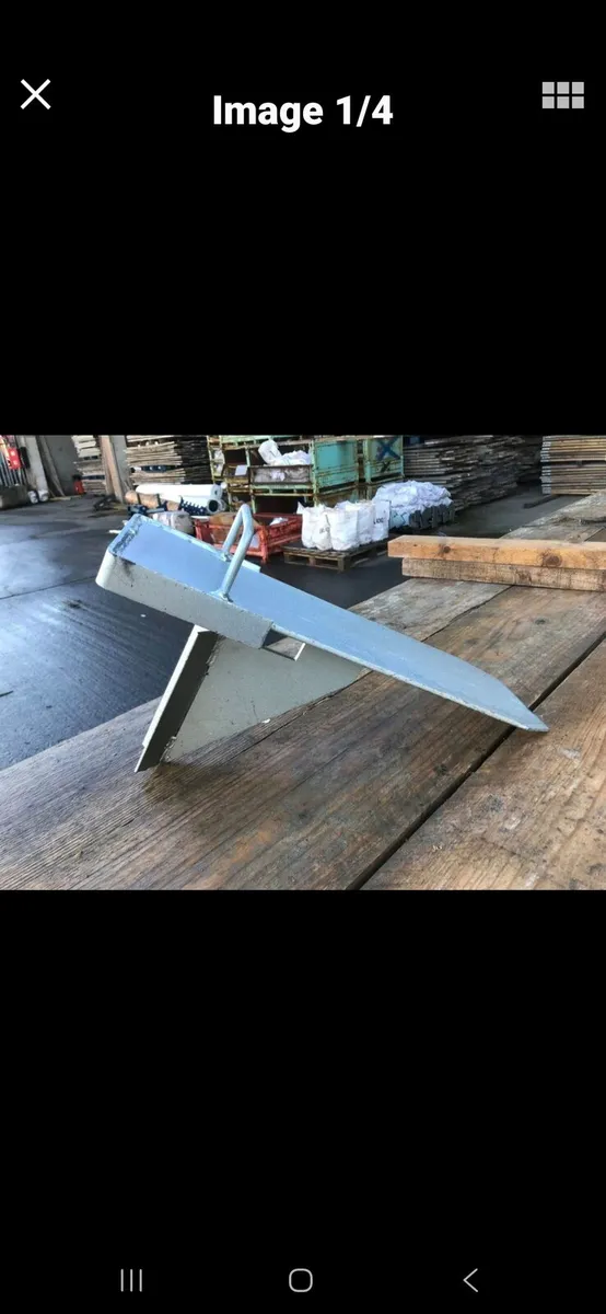 Acro prop's - Image 3