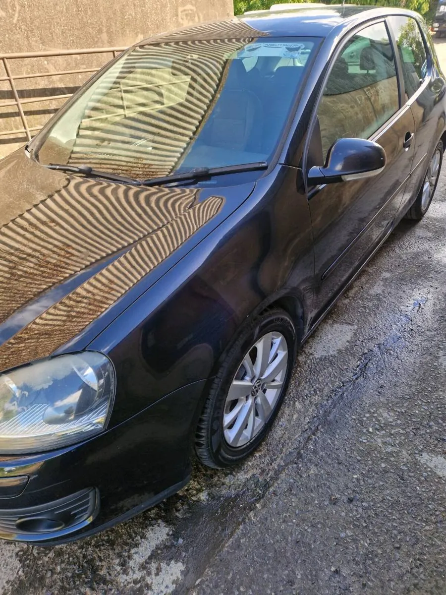 2008 golf 1.4 tsi gt - Image 4