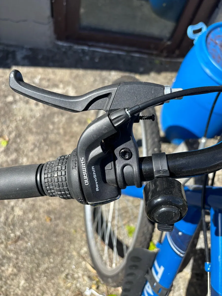 Apollo Transfer Bike - Image 2