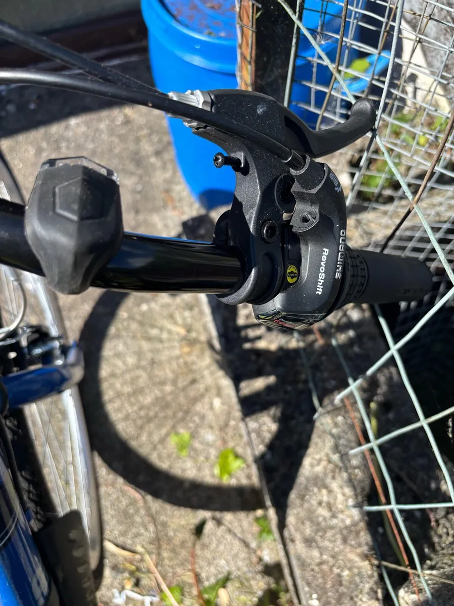 Apollo Transfer Bike - Image 3