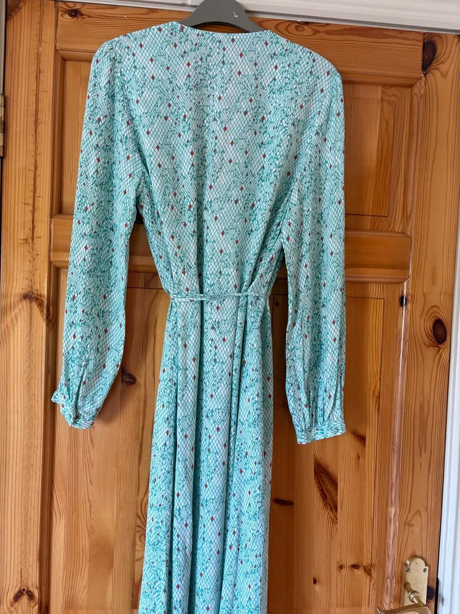 Paul Costelloe dress - Image 2