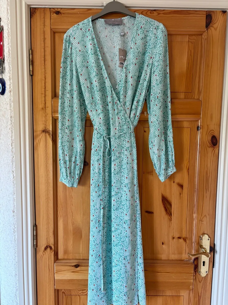 Paul Costelloe dress - Image 1