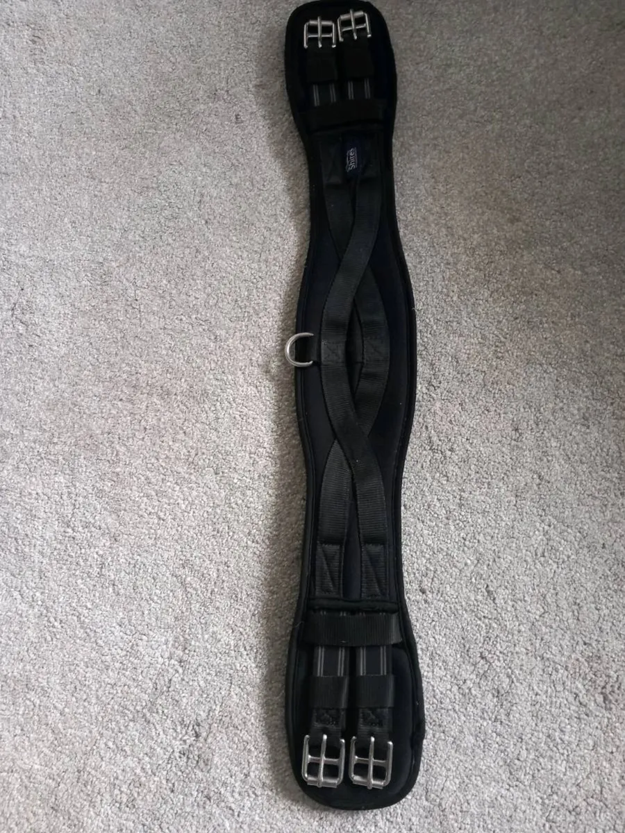 Girth - Image 1