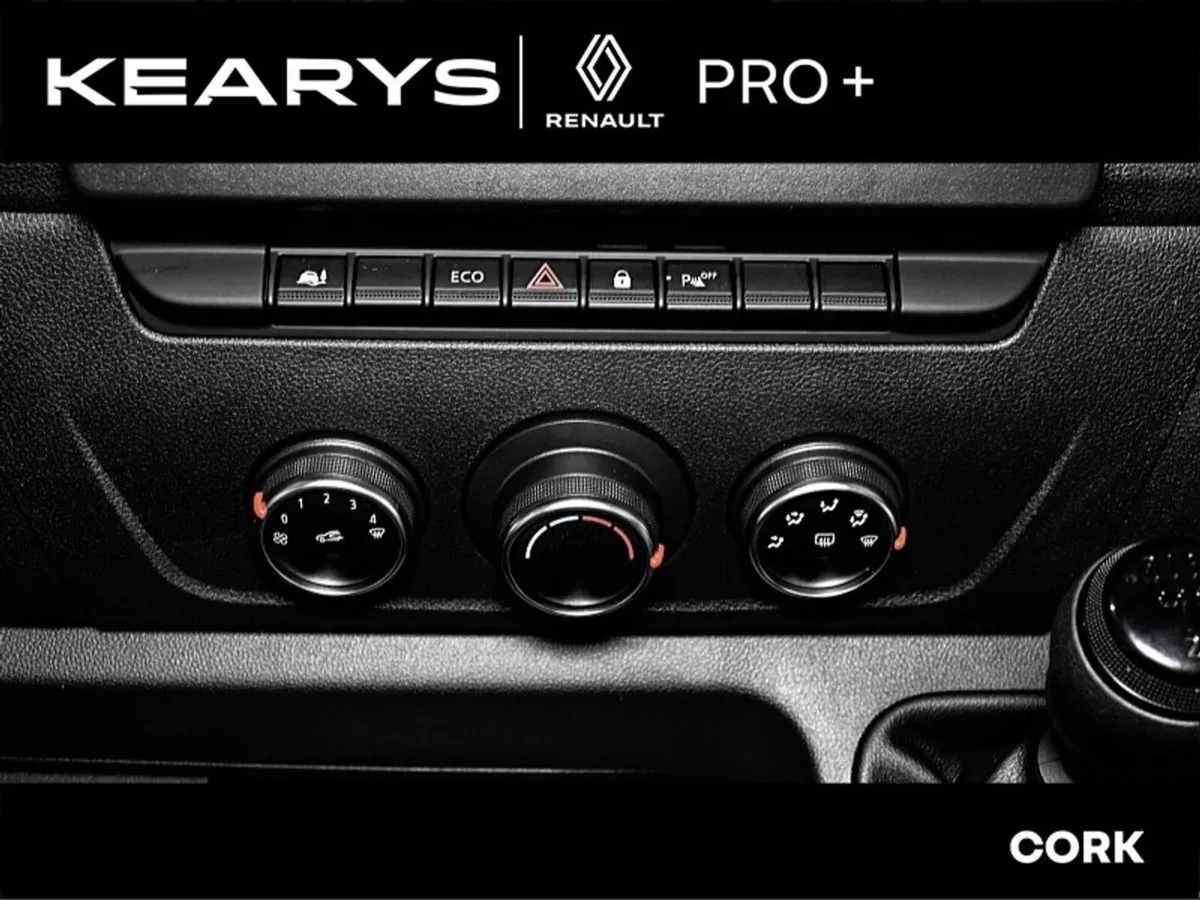 Nissan NV400 L3 H2 FWD 135 MY20 3DR - Image 4