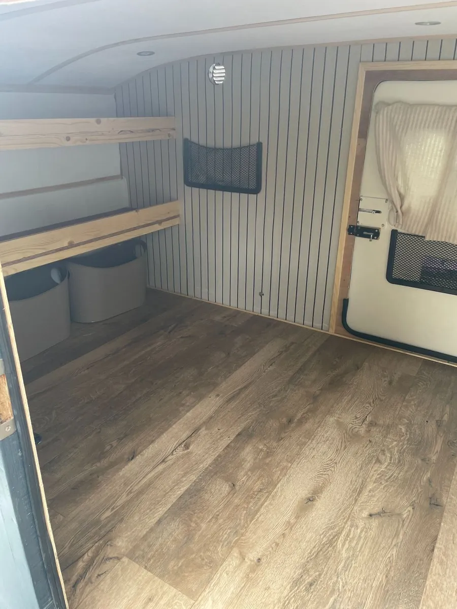 Teardrop Camper - Image 2