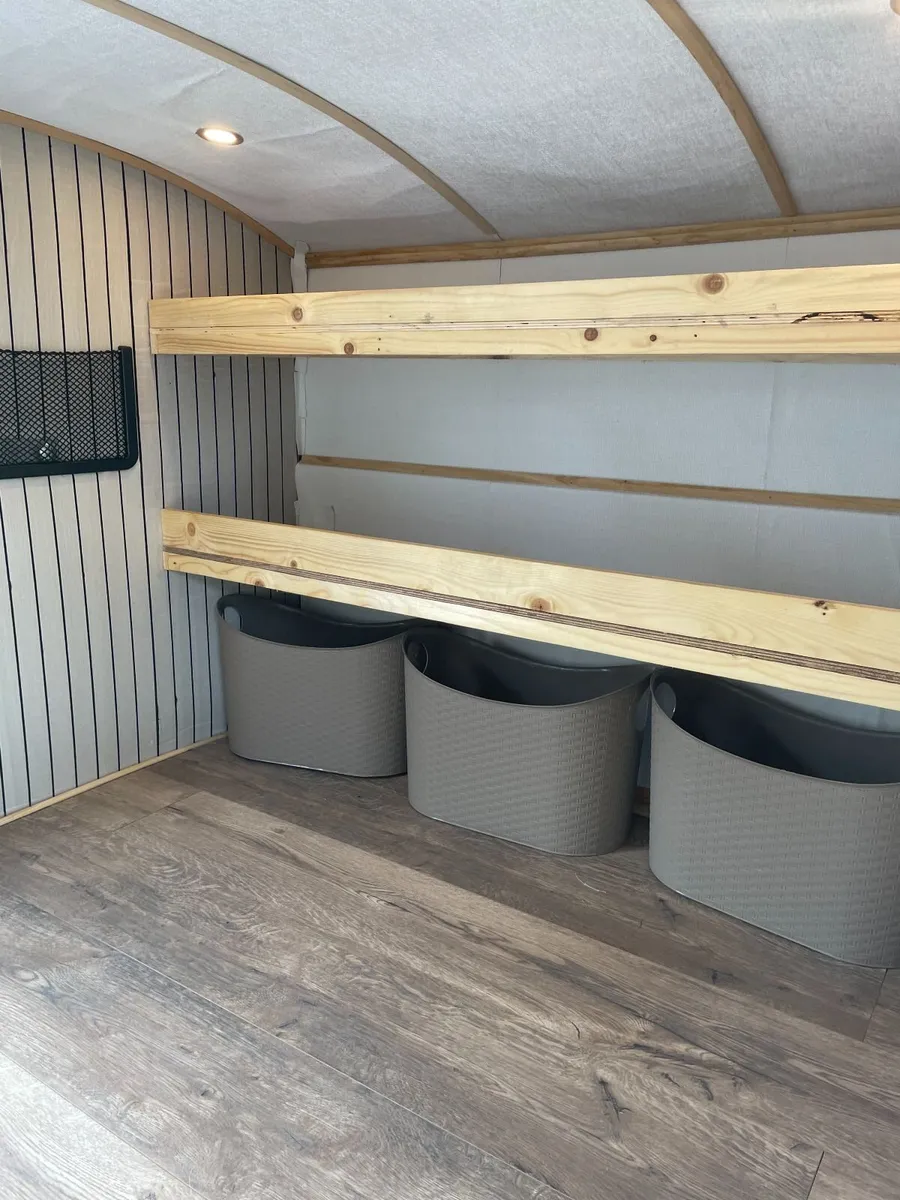 Teardrop Camper - Image 4