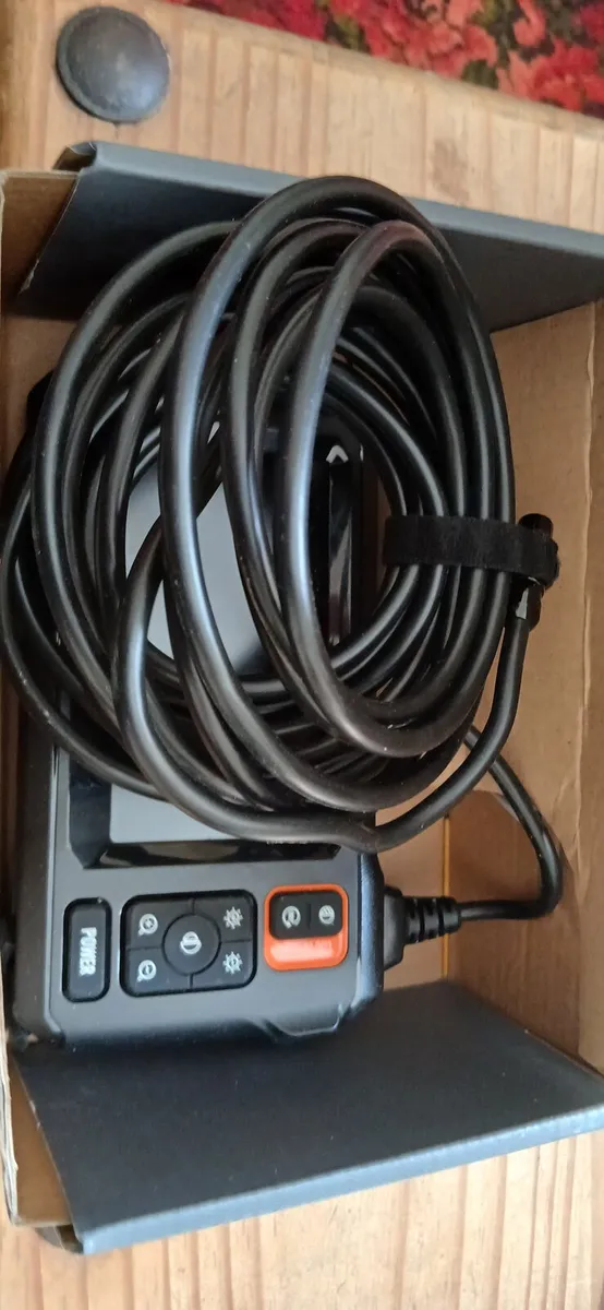 Camera scope - Image 1