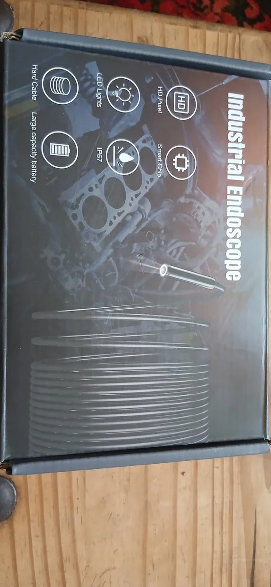 Camera scope - Image 2
