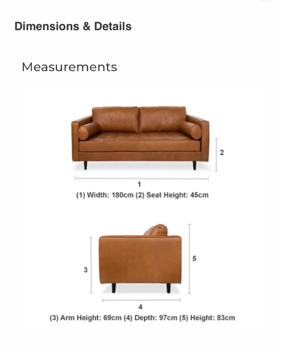 Furniture - Image 1