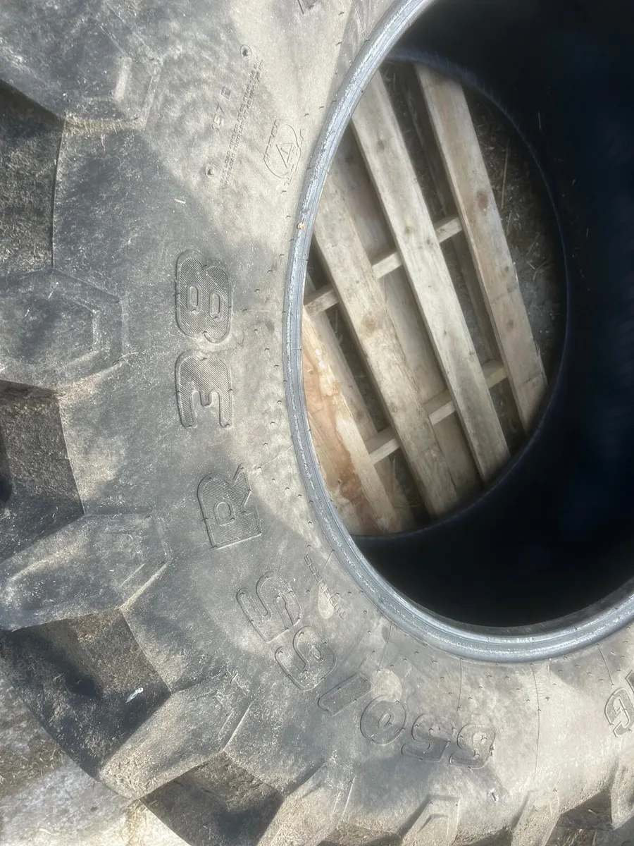 Tyre - Image 4